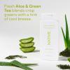 image:imageNative Body Wash Contains Naturally Derived Ingredients  For Women amp Men Sulfate Paraben amp Dye Free Leaving Skin Soft and Hydrated  Sea Salt amp Cedar 18 ozAloe  Green Tea