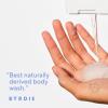 image:imageNative Body Wash Contains Naturally Derived Ingredients  For Women amp Men Sulfate Paraben amp Dye Free Leaving Skin Soft and Hydrated  Sea Salt amp Cedar 18 ozCotton  Lily