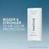 image:imageNative Body Wash Contains Naturally Derived Ingredients  For Women amp Men Sulfate Paraben amp Dye Free Leaving Skin Soft and Hydrated  Sea Salt amp Cedar 18 ozSea Salt  Cedar