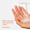 image:imageNative Body Wash Contains Naturally Derived Ingredients  For Women amp Men Sulfate Paraben amp Dye Free Leaving Skin Soft and Hydrated  Sea Salt amp Cedar 18 ozPeach