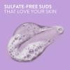 image:imageNative Body Wash Contains Naturally Derived Ingredients  For Women amp Men Sulfate Paraben amp Dye Free Leaving Skin Soft and Hydrated  Sea Salt amp Cedar 18 ozLavender  Rose