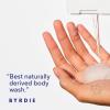 image:imageNative Body Wash Contains Naturally Derived Ingredients  For Women amp Men Sulfate Paraben amp Dye Free Leaving Skin Soft and Hydrated  Sea Salt amp Cedar 18 ozUnscented