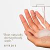 image:imageNative Body Wash Contains Naturally Derived Ingredients  For Women amp Men Sulfate Paraben amp Dye Free Leaving Skin Soft and Hydrated  Sea Salt amp Cedar 18 ozSandalwood  Shea Butter