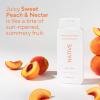 image:imageNative Body Wash Contains Naturally Derived Ingredients  For Women amp Men Sulfate Paraben amp Dye Free Leaving Skin Soft and Hydrated  Sea Salt amp Cedar 18 ozPeach