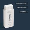 image:imageNative Body Wash Contains Naturally Derived Ingredients  For Women amp Men Sulfate Paraben amp Dye Free Leaving Skin Soft and Hydrated  Sea Salt amp Cedar 18 ozCharcoal