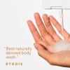 image:imageNative Body Wash Contains Naturally Derived Ingredients  For Women amp Men Sulfate Paraben amp Dye Free Leaving Skin Soft and Hydrated  Sea Salt amp Cedar 18 ozToasted Vanilla  Honey