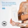 image:imageNative Body Wash Contains Naturally Derived Ingredients  For Women amp Men Sulfate Paraben amp Dye Free Leaving Skin Soft and Hydrated  Sea Salt amp Cedar 18 ozPowder  Cotton