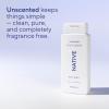 image:imageNative Body Wash Contains Naturally Derived Ingredients  For Women amp Men Sulfate Paraben amp Dye Free Leaving Skin Soft and Hydrated  Sea Salt amp Cedar 18 ozUnscented