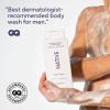 image:imageNative Body Wash Contains Naturally Derived Ingredients  For Women amp Men Sulfate Paraben amp Dye Free Leaving Skin Soft and Hydrated  Sea Salt amp Cedar 18 ozCedarwood  Bergamot
