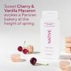 image:imageNative Body Wash Contains Naturally Derived Ingredients  For Women amp Men Sulfate Paraben amp Dye Free Leaving Skin Soft and Hydrated  Sea Salt amp Cedar 18 ozCherry  Vanilla Macaron