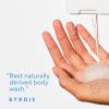 image:imageNative Body Wash Contains Naturally Derived Ingredients  For Women amp Men Sulfate Paraben amp Dye Free Leaving Skin Soft and Hydrated  Sea Salt amp Cedar 18 ozPowder  Cotton