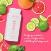 image:imageNative Body Wash Contains Naturally Derived Ingredients  For Women amp Men Sulfate Paraben amp Dye Free Leaving Skin Soft and Hydrated  Sea Salt amp Cedar 18 ozGrapefruit  Bergamot