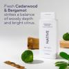 image:imageNative Body Wash Contains Naturally Derived Ingredients  For Women amp Men Sulfate Paraben amp Dye Free Leaving Skin Soft and Hydrated  Sea Salt amp Cedar 18 ozCedarwood  Bergamot