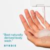 image:imageNative Body Wash Contains Naturally Derived Ingredients  For Women amp Men Sulfate Paraben amp Dye Free Leaving Skin Soft and Hydrated  Sea Salt amp Cedar 18 ozOcean  Timber