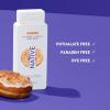 image:imageNative Body Wash Dunkin Stawberry Frosted Contains Naturally Derived Ingredients  For Women amp Men Sulfate Paraben amp Dye Free Leaving Skin Soft and Hydrated  18 ozBlueberry Cobbler
