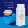 image:imageNative Body Wash Dunkin Stawberry Frosted Contains Naturally Derived Ingredients  For Women amp Men Sulfate Paraben amp Dye Free Leaving Skin Soft and Hydrated  18 ozVanilla Sprinkle