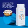 image:imageNative Body Wash Dunkin Stawberry Frosted Contains Naturally Derived Ingredients  For Women amp Men Sulfate Paraben amp Dye Free Leaving Skin Soft and Hydrated  18 ozVanilla Sprinkle