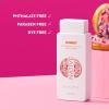 image:imageNative Body Wash Dunkin Stawberry Frosted Contains Naturally Derived Ingredients  For Women amp Men Sulfate Paraben amp Dye Free Leaving Skin Soft and Hydrated  18 ozStrawberry Frosted