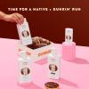 image:imageNative Body Wash Dunkin Stawberry Frosted Contains Naturally Derived Ingredients  For Women amp Men Sulfate Paraben amp Dye Free Leaving Skin Soft and Hydrated  18 ozBoston Kreme