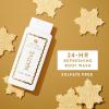 image:imageNative Body Wash Holiday Edition Holiday Gumdrop Scent Contains Naturally Derived Ingredients  For Women amp Men Sulfate Paraben amp Dye Free Leaving Skin Soft and Hydrated  18 ozSugar Cookie