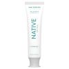 image:imageNative Fluoride Free Toothpaste Whitening  for Adult Kids 2 Oral Care  Wild Mint amp Peppermint Oil Flavor 41oz Pack of 3