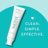 image:imageNative Fluoride Free Toothpaste Whitening  for Adult Kids 2 Oral Care  Wild Mint amp Peppermint Oil Flavor 41oz Pack of 3