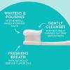 image:imageNative Fluoride Free Toothpaste Whitening  for Adult Kids 2 Oral Care  Wild Mint amp Peppermint Oil Flavor 41oz Pack of 3