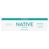 image:imageNative Fluoride Free Toothpaste Whitening  for Adult Kids 2 Oral Care  Wild Mint amp Peppermint Oil Flavor 41oz Pack of 3
