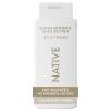 Sandalwood & Shea Butter