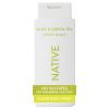 Aloe & Green Tea