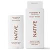 Coconut + Vanilla