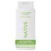 image:imageNative Body Wash Contains Naturally Derived Ingredients  For Women amp Men Sulfate Paraben amp Dye Free Leaving Skin Soft and Hydrated  Sea Salt amp Cedar 18 ozCucumber  Mint