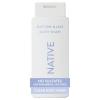image:imageNative Body Wash Contains Naturally Derived Ingredients  For Women amp Men Sulfate Paraben amp Dye Free Leaving Skin Soft and Hydrated  Sea Salt amp Cedar 18 ozCotton  Lily