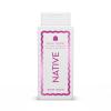 image:imageNative Body Wash Holiday Edition Holiday Gumdrop Scent Contains Naturally Derived Ingredients  For Women amp Men Sulfate Paraben amp Dye Free Leaving Skin Soft and Hydrated  18 ozHoliday Gumdrop