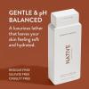 image:imageNative Body Wash with Naturally Derived Ingredients  Honey Crisp amp Cider  Sulfate amp Paraben Free  For Women amp Men  SkinLoving Cleanser  18 oz 2PackCoconut  Vanilla  Lavender Rose  Cucumber Mint