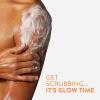 image:imageNative Coconut amp Vanilla Exfoliating Body Scrub for Women amp Men 1 Wash to Soft Smooth Skin Gently Exfoliates Even Sensitive Skin Clean Formula Enhances Skin Radiance Free of Silica 12 ozSweet Peach  Nectar