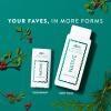 image:imageNative Deodorant Holiday Edition Holiday Gumdrop Scent Contains Naturally Derived Ingredients 72 Hour Odor Control  Deodorant for Women and Men Aluminum Free with Baking SodaFresh Mistletoe