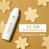 image:imageNative Deodorant Spray Holiday Edition Sugar Cookie Scent Contains Naturally Derived Ingredients 72 Hour Odor Control  Deodorant for Women and Men Aluminum Free with Baking Soda