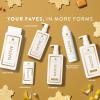 image:imageNative Deodorant Spray Holiday Edition Sugar Cookie Scent Contains Naturally Derived Ingredients 72 Hour Odor Control  Deodorant for Women and Men Aluminum Free with Baking Soda