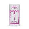 image:imageNative Deodorant Holiday Edition Holiday Gumdrop Scent Contains Naturally Derived Ingredients 72 Hour Odor Control  Deodorant for Women and Men Aluminum Free with Baking SodaHoliday Gumdrop