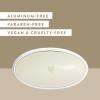 image:imageNative  Sandalwood amp Shea Butter Sensitive Whole Body Deodorant 24 oz