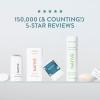 image:imageNative Deodorant Contains Naturally Derived Ingredients 72 Hour Odor Control Deodorant for Women and Men Aluminum Free Sea Salt amp Cedar 23 oz Pack of 2Cashmere  Rain