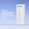 image:imageNative Sensitive Deodorant Contains Naturally Derived Ingredients 72 Hour Odor Control  Deodorant for Women amp Men Aluminum Free with Baking Soda Coconut Oil and Shea Butter Coconut amp VanillaCotton  Lily