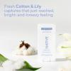image:imageNative Sensitive Deodorant Contains Naturally Derived Ingredients 72 Hour Odor Control  Deodorant for Women amp Men Aluminum Free with Baking Soda Coconut Oil and Shea Butter Coconut amp VanillaCotton  Lily