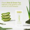 image:imageNative Sensitive Deodorant Contains Naturally Derived Ingredients 72 Hour Odor Control  Deodorant for Women amp Men Aluminum Free with Baking Soda Coconut Oil and Shea Butter Aloe amp Green Tea