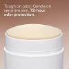 image:imageNative Sensitive Deodorant Contains Naturally Derived Ingredients 72 Hour Odor Control  Deodorant for Women amp Men Aluminum Free with Baking Soda Coconut Oil and Shea Butter Coconut amp VanillaCoconut  Vanilla