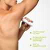 image:imageNative Sensitive Deodorant Contains Naturally Derived Ingredients 72 Hour Odor Control  Deodorant for Women amp Men Aluminum Free with Baking Soda Coconut Oil and Shea Butter Aloe amp Green Tea