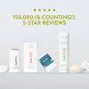 image:imageNative Sensitive Deodorant Contains Naturally Derived Ingredients 72 Hour Odor Control  Deodorant for Women amp Men Aluminum Free with Baking Soda Coconut Oil and Shea Butter Aloe amp Green Tea