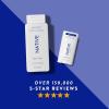 image:imageNative Sensitive Deodorant Contains Naturally Derived Ingredients 72 Hour Odor Control  Deodorant for Women amp Men Aluminum Free with Baking Soda Coconut Oil and Shea Butter Coconut amp VanillaUnscented