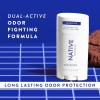image:imageNative Sensitive Deodorant Contains Naturally Derived Ingredients 72 Hour Odor Control  Deodorant for Women amp Men Aluminum Free with Baking Soda Coconut Oil and Shea Butter Coconut amp VanillaUnscented